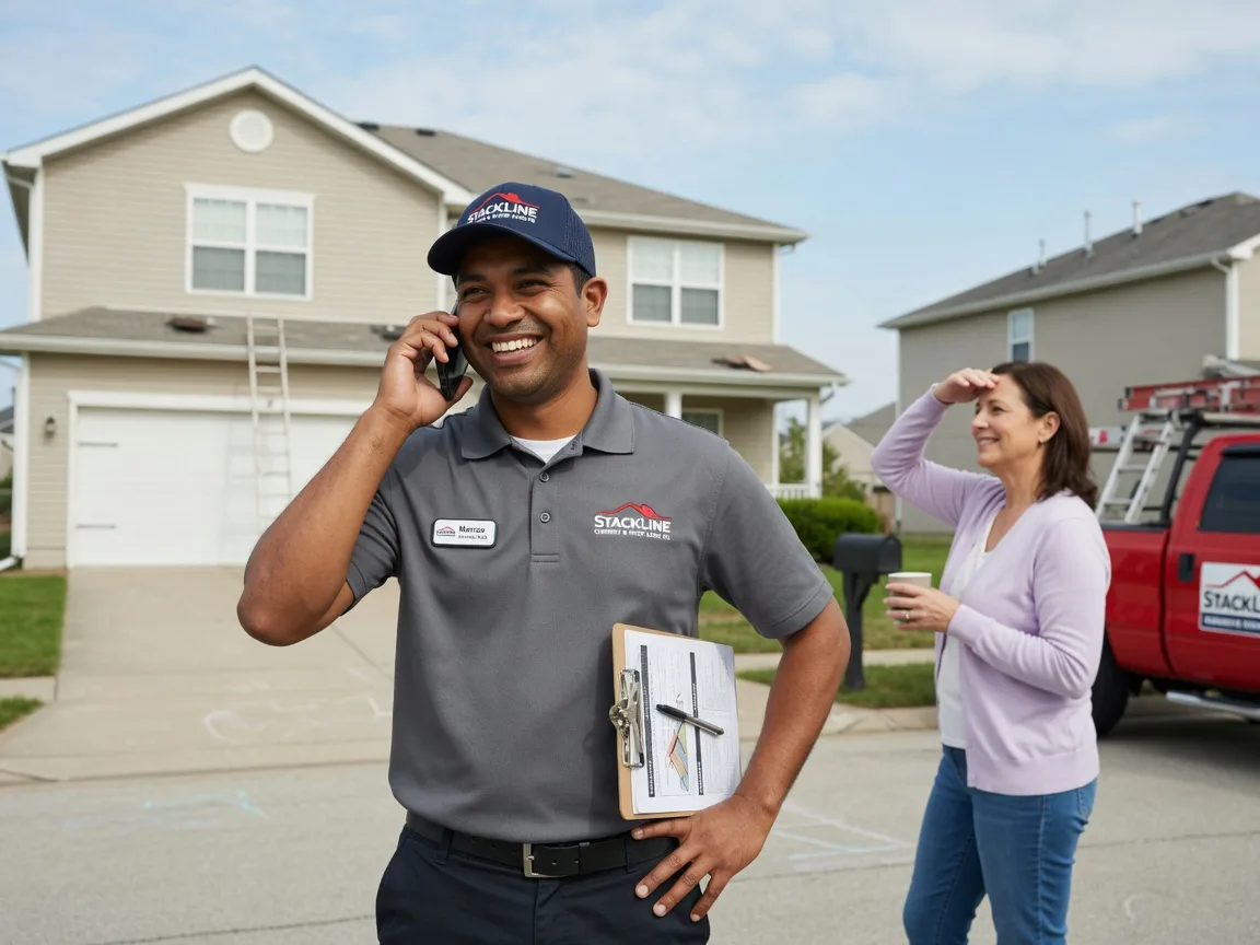 Chimney flashing repair Orcas, WA FAQs